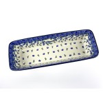 784 Bunzlau Cakeschaal 1935X Bakvormen